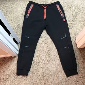 SuperDry joggers